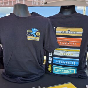 2026 Tailgate Tour T-shirt