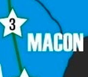 2027 Day 3 - Wednesday - Macon single registration