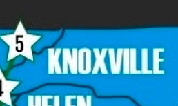 2027 Day 5 - Friday - Knoxville single registration